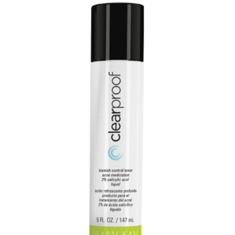Mary Kay Clear Proof® Blemish Control Toner